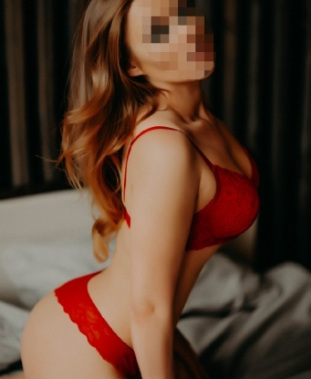 Анкета проститутки Ксюша - Фото, г. Хебда, 25 лет, №1985