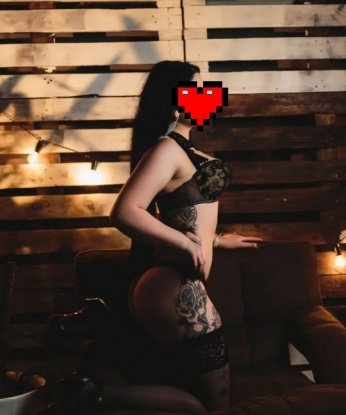 Анкета проститутки Кристина - Фото, г. Хебда, 26 лет, №13224